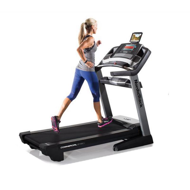 commercial 2950 nordictrack